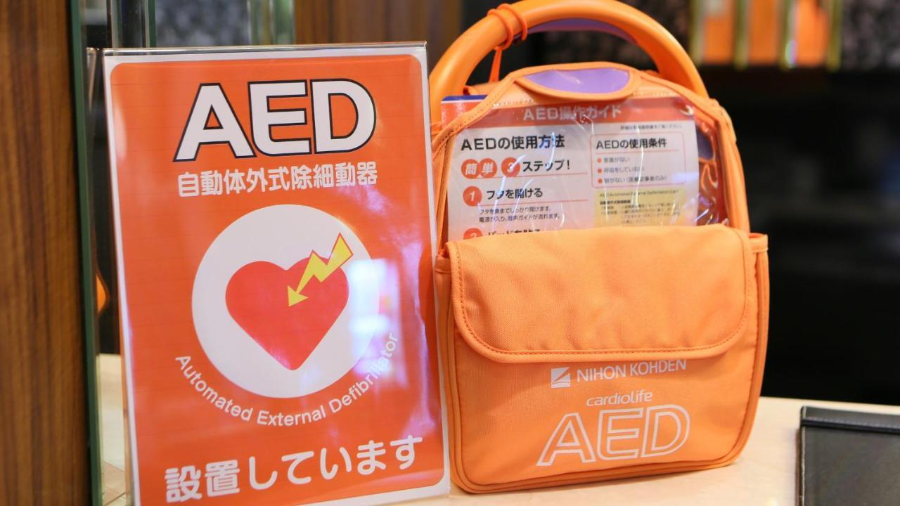 APA Hotel Saitama Higashimatsuyama Ekimae Bagian luar foto